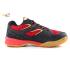 Yonex Tour Force Black Red Gold Badminton Shoes In-Court With Tru Cushion Technology